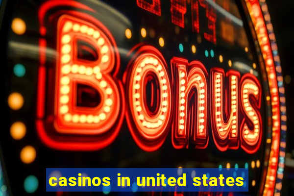 casinos in united states